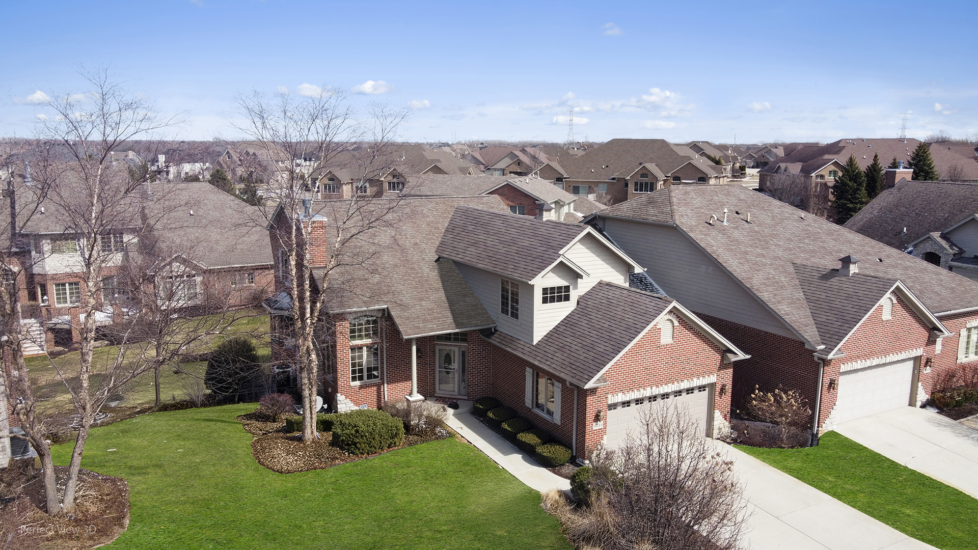 9234 Cloister Court, Frankfort, IL