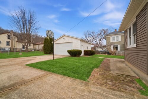 423 Clark Street, Marseilles, IL