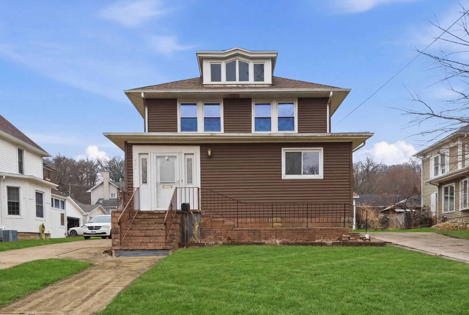 423 Clark Street, Marseilles, IL