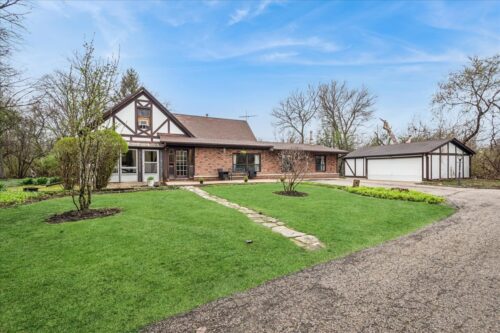 609 Forest Edge Lane, Des Plaines, IL