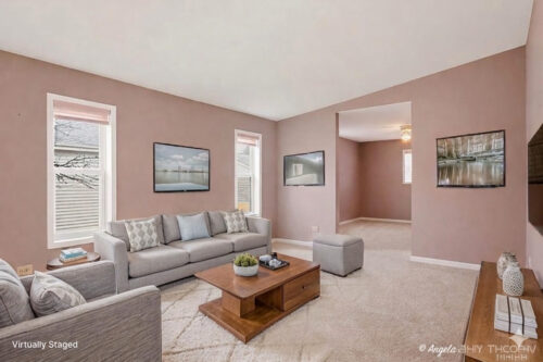 4 Hialeah Court, Grayslake, IL