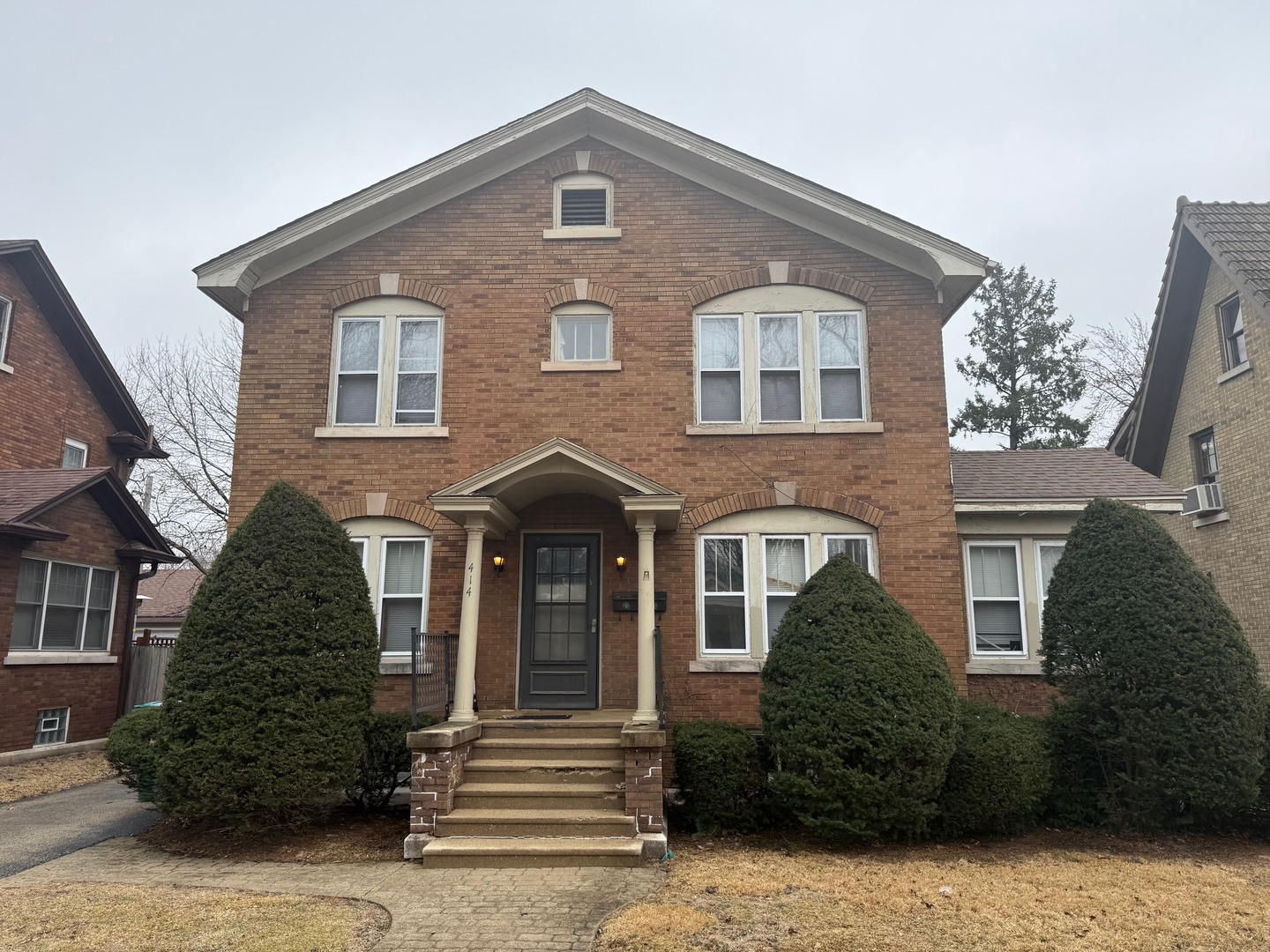 414 Cornelia Street, Joliet, IL