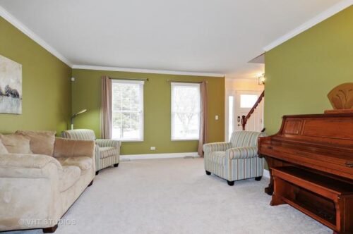 1244 Hollingswood Avenue, Naperville, IL