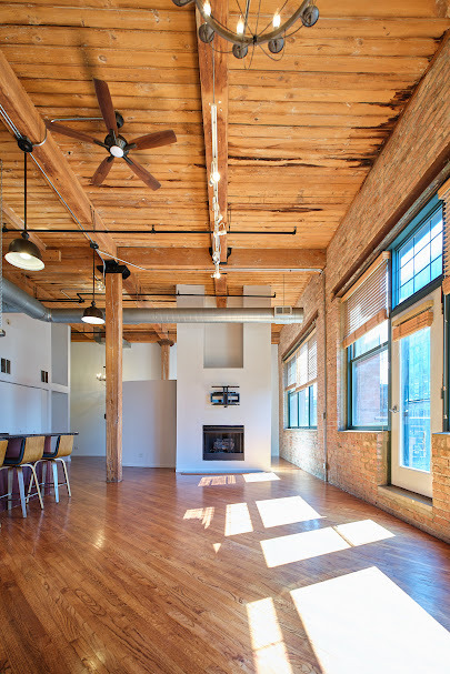 1000 W Washington Boulevard #446, Chicago, IL
