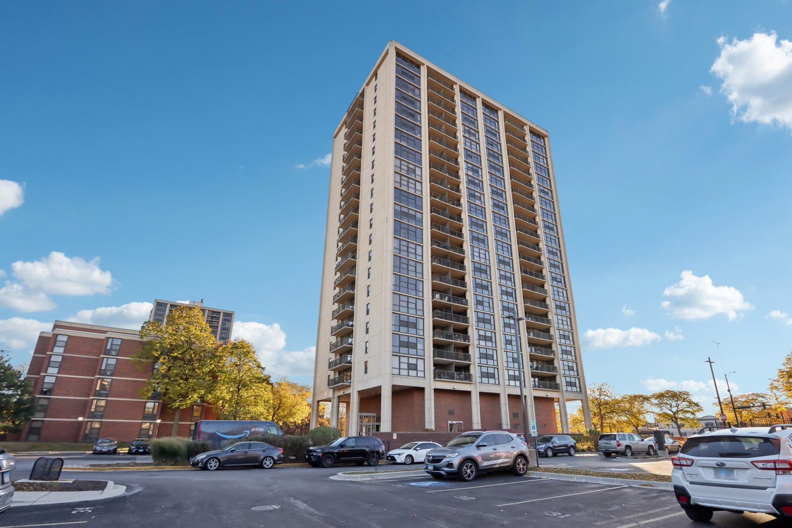 2901 S Michigan Avenue #1909, Chicago, IL