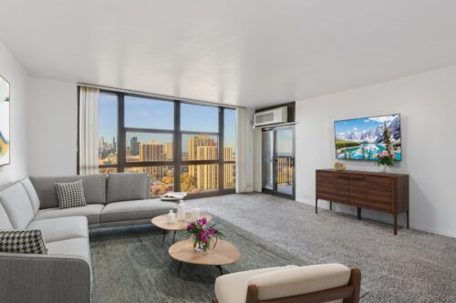 2901 S Michigan Avenue #1909, Chicago, IL