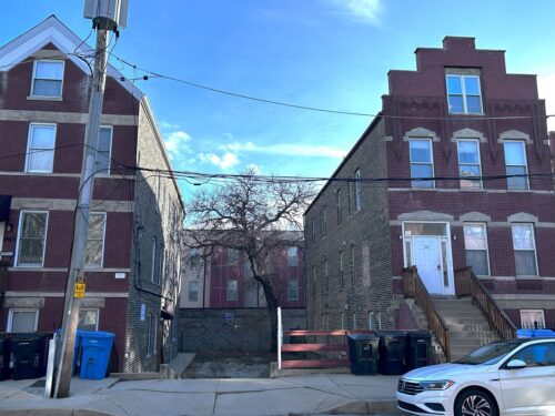 941 N Racine Avenue, Chicago, IL