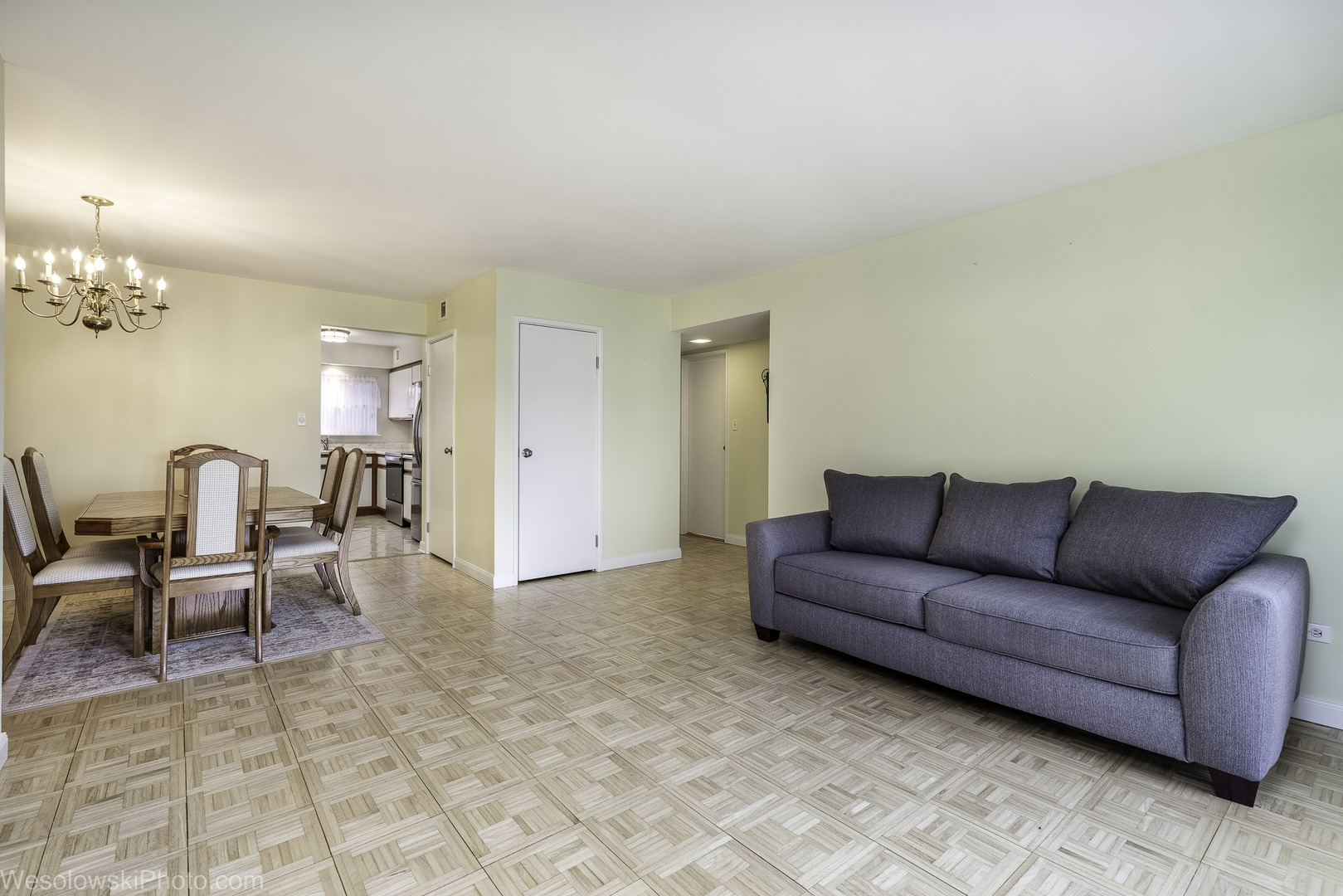 9448 BAY COLONY Drive #3S, Des Plaines, IL