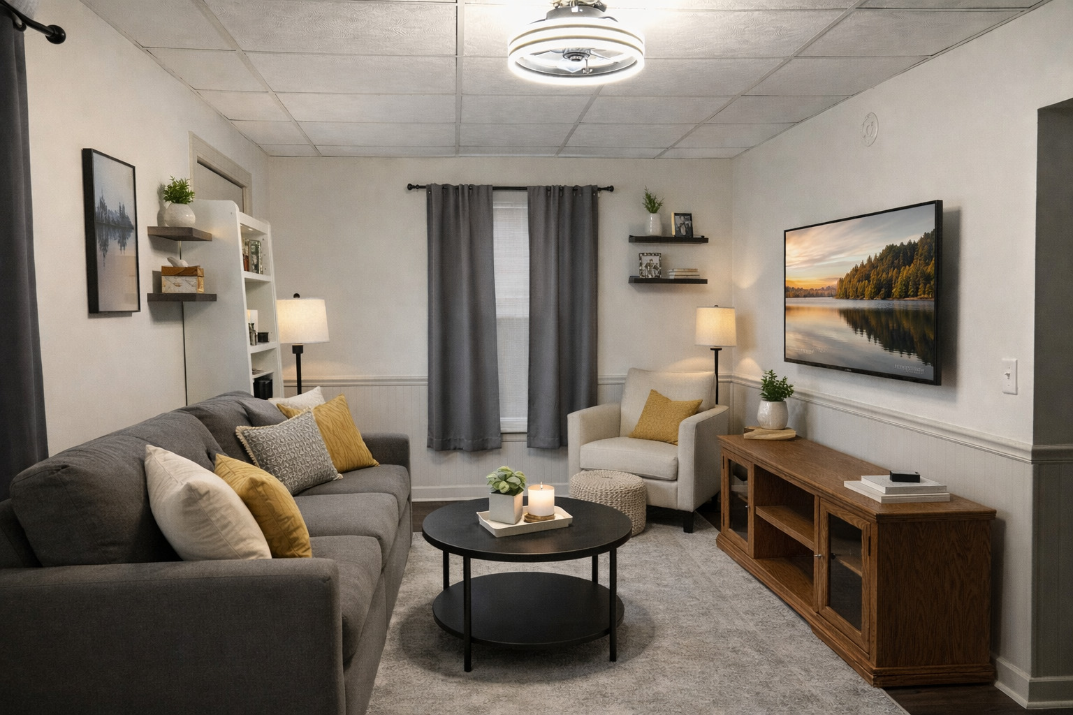 130 S Iowa Avenue, Ladd, IL