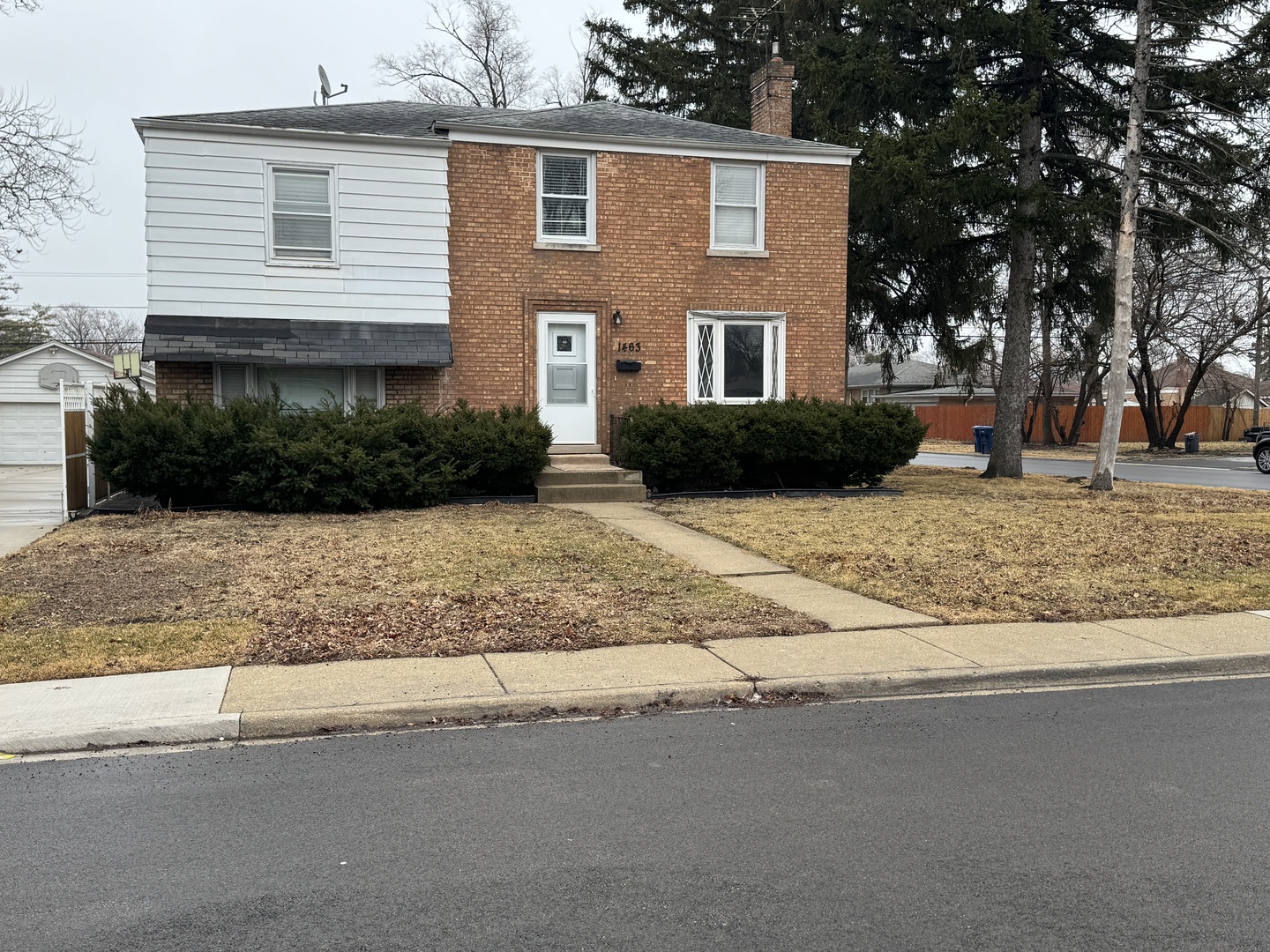 1463 Speechley Boulevard, Berkeley, IL