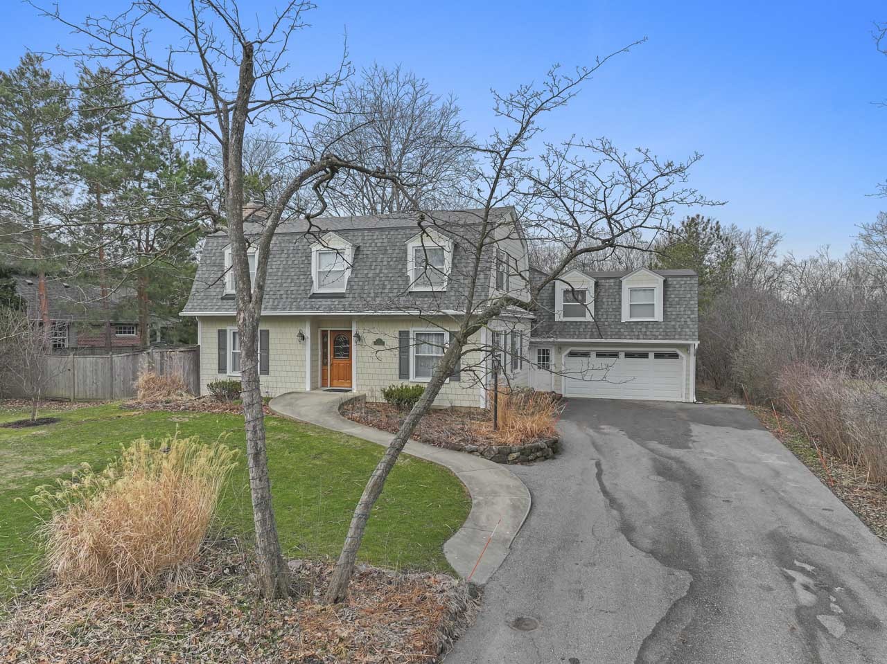 14 Timber Lane, Northbrook, IL