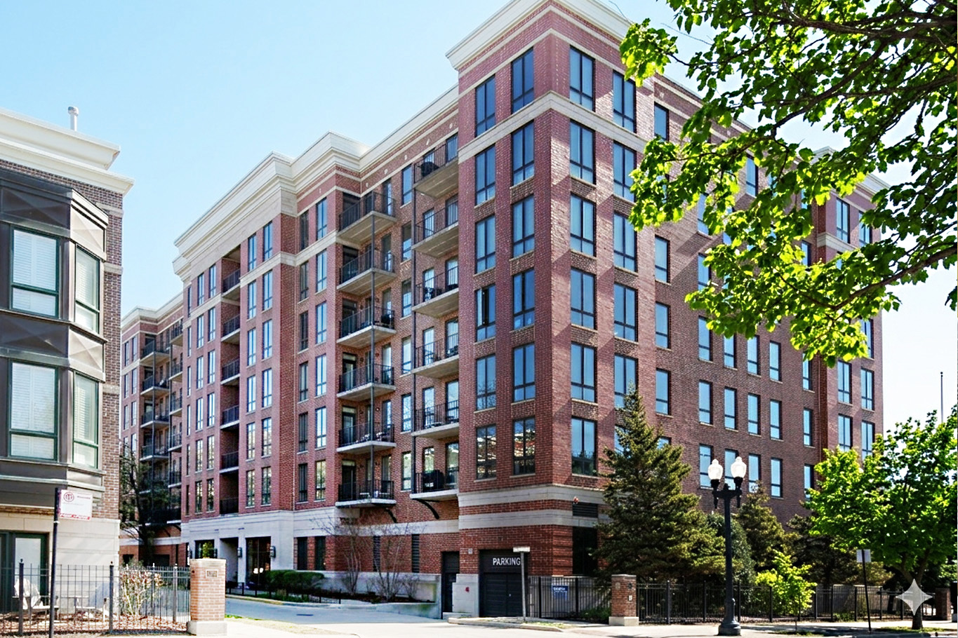 343 W Old Town Court #708, Chicago, IL
