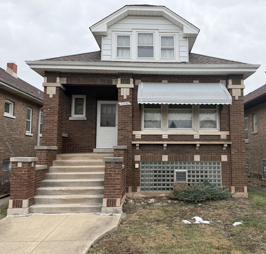 2431 Wesley Avenue, Berwyn, IL