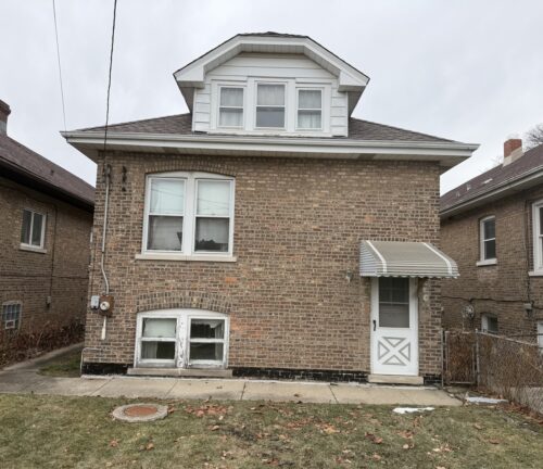 2431 Wesley Avenue, Berwyn, IL