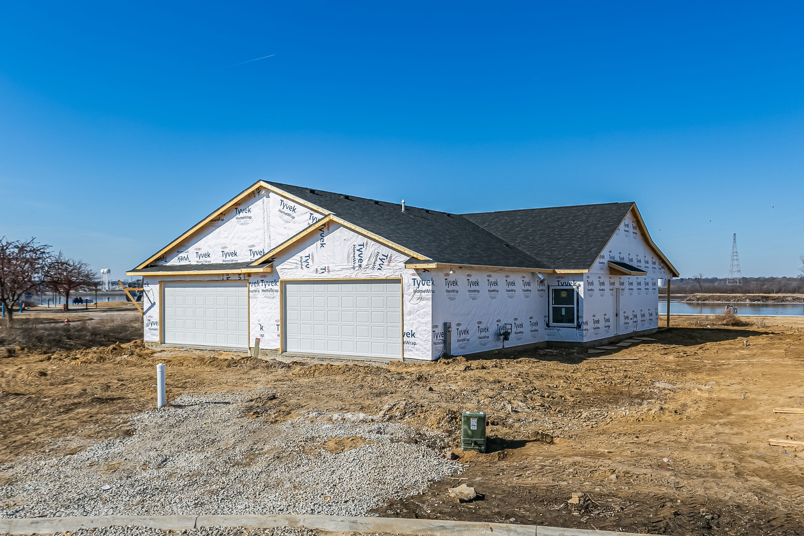 163 Skaloud Court #163, East Moline, IL