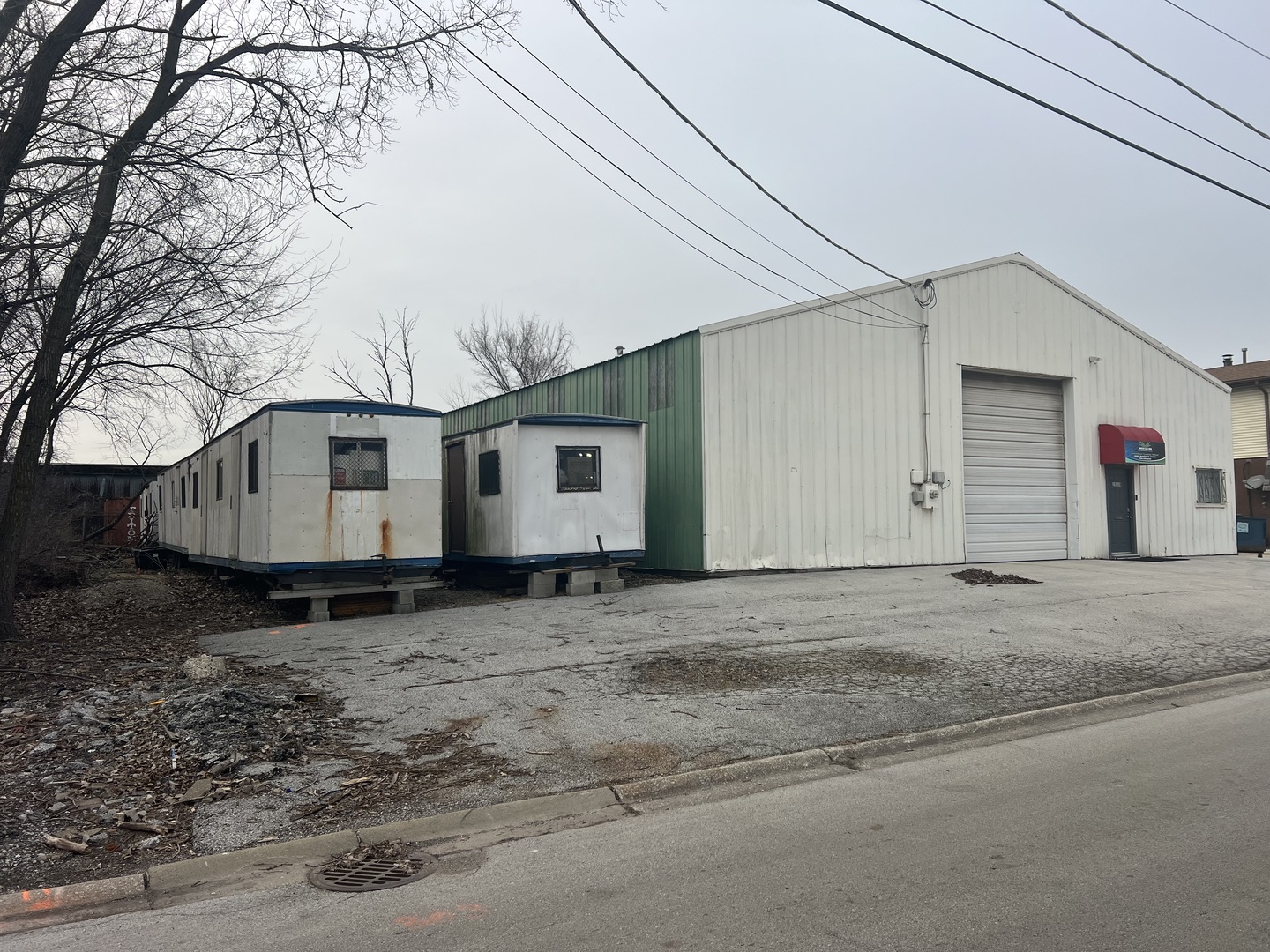 15810 Suntone Drive, South Holland, IL