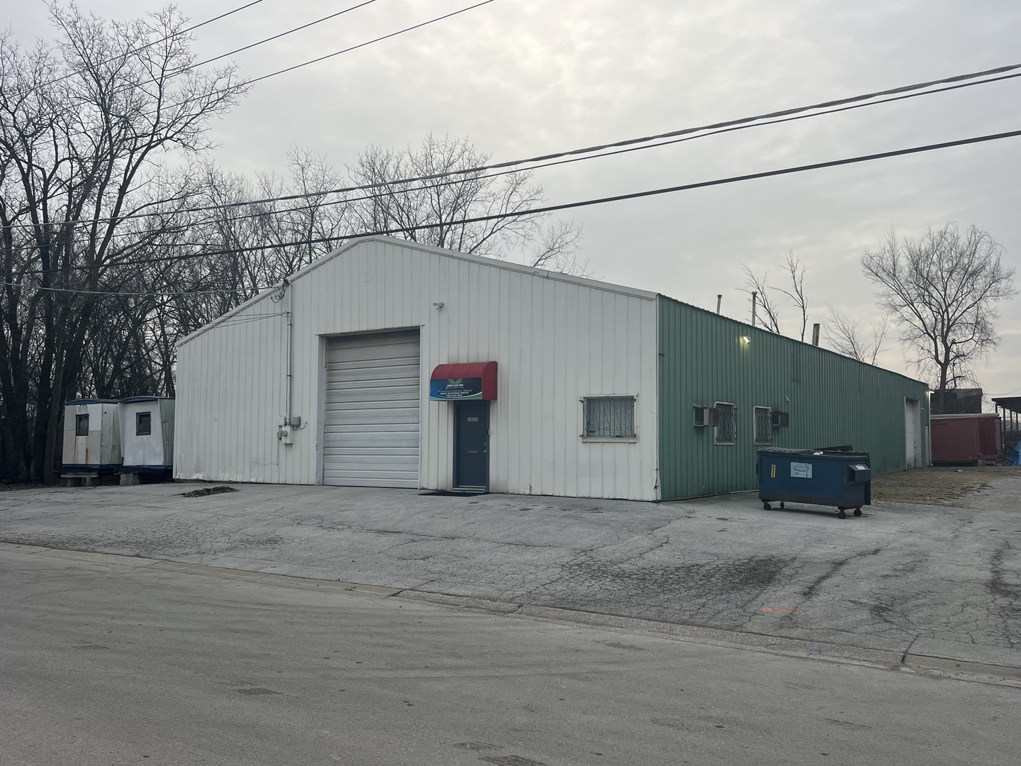 15810 Suntone Drive, South Holland, IL