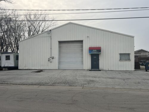 15810 Suntone Drive, South Holland, IL