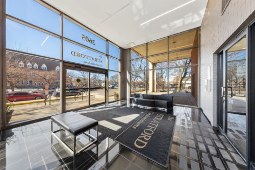 2605 S Indiana Avenue #2201, Chicago, IL