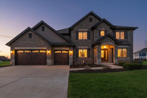 8613 High Stone Way, Frankfort, IL