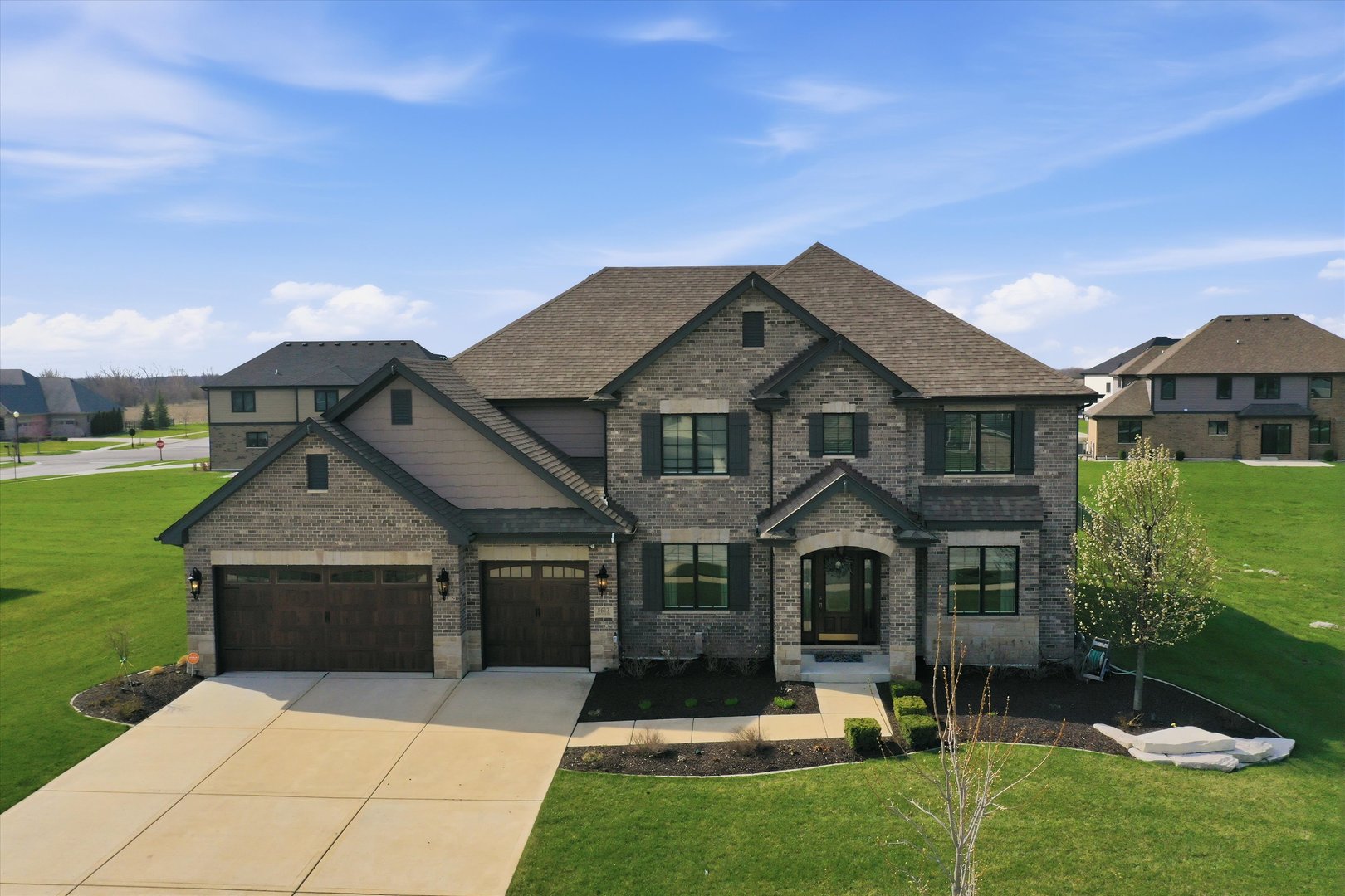 8613 High Stone Way, Frankfort, IL