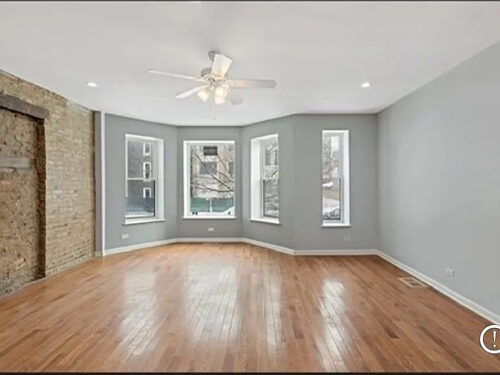 4040 S Calumet Avenue, Chicago, IL