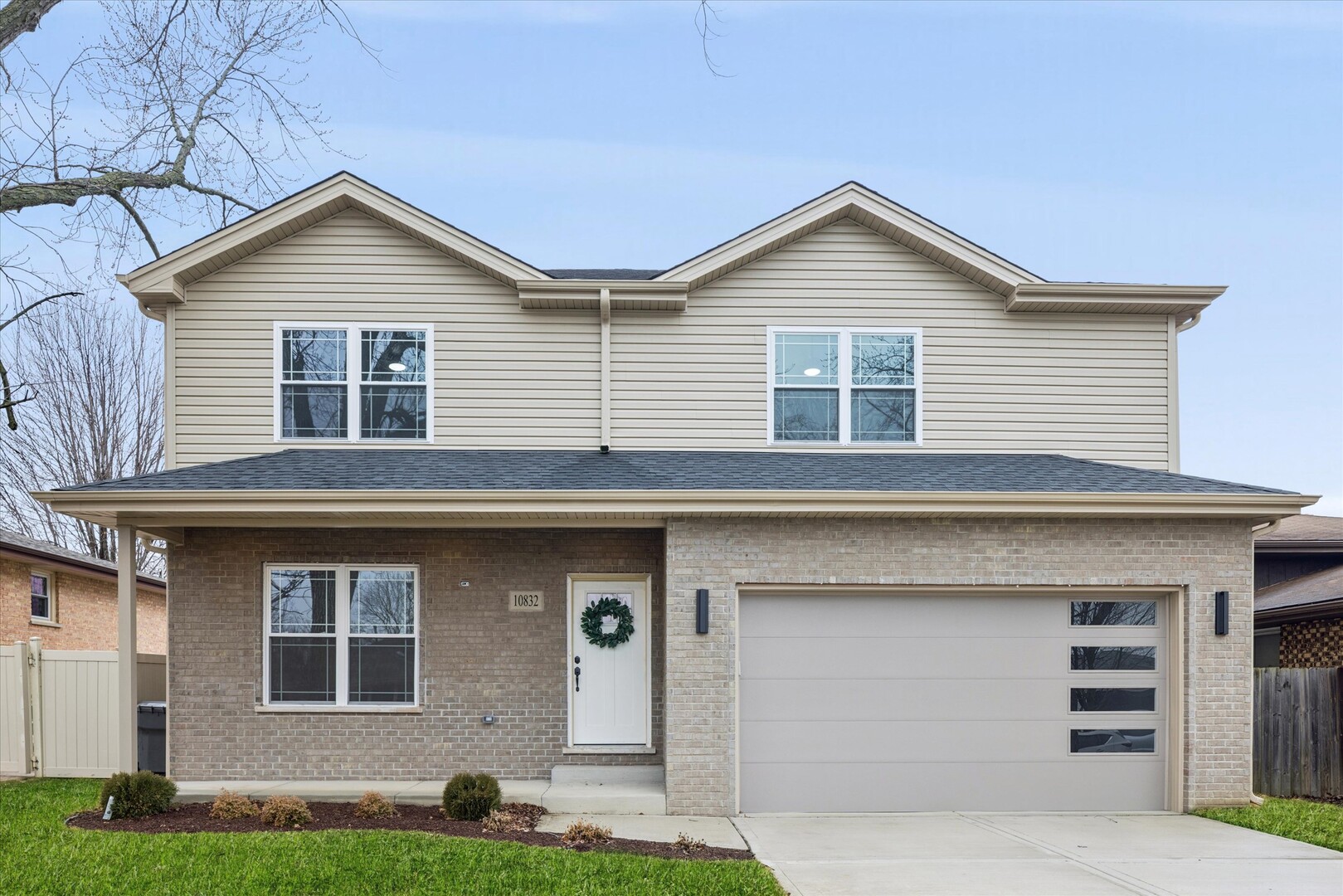 10832 Massasoit Avenue, Chicago Ridge, IL