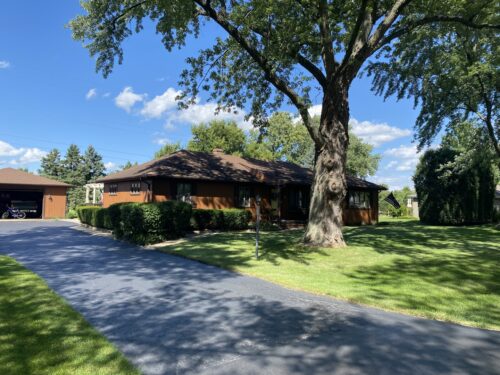 16 Robert Avenue, Prospect Heights, IL