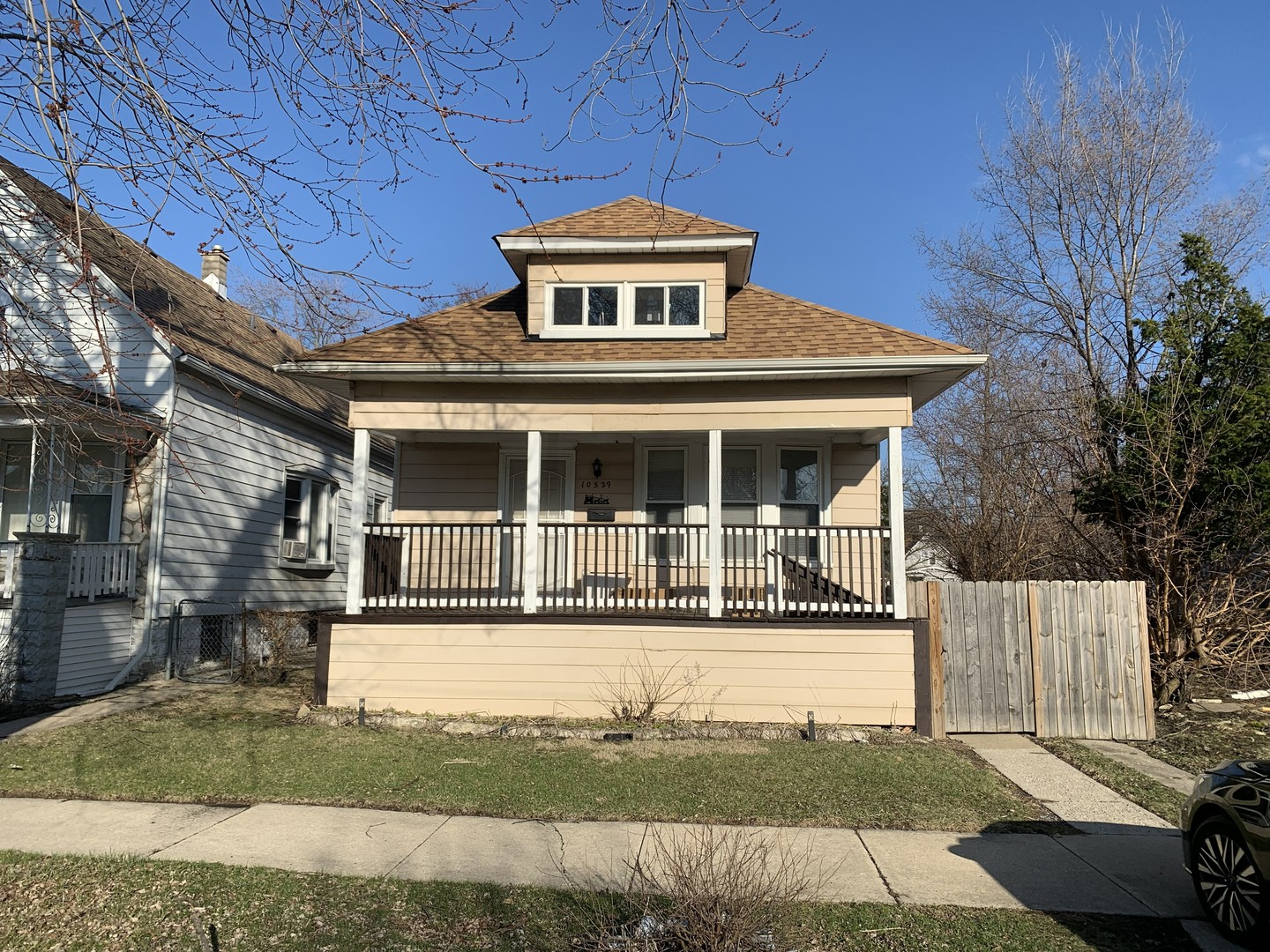 10529 S Perry Avenue, Chicago, IL