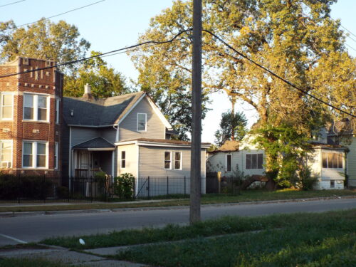 706 E 72nd Street, Chicago, IL