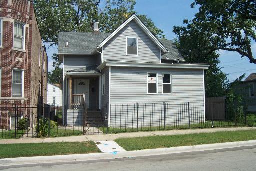 706 E 72nd Street, Chicago, IL