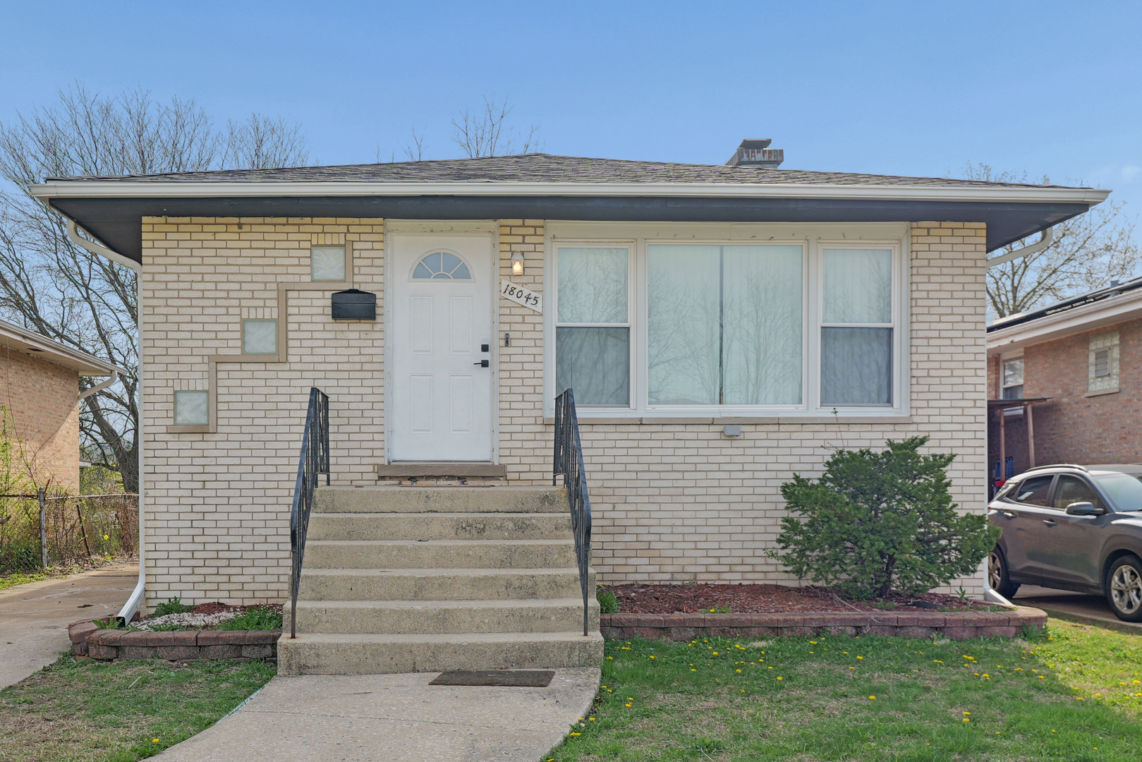 18045 Edwards Avenue, Country Club Hills, IL