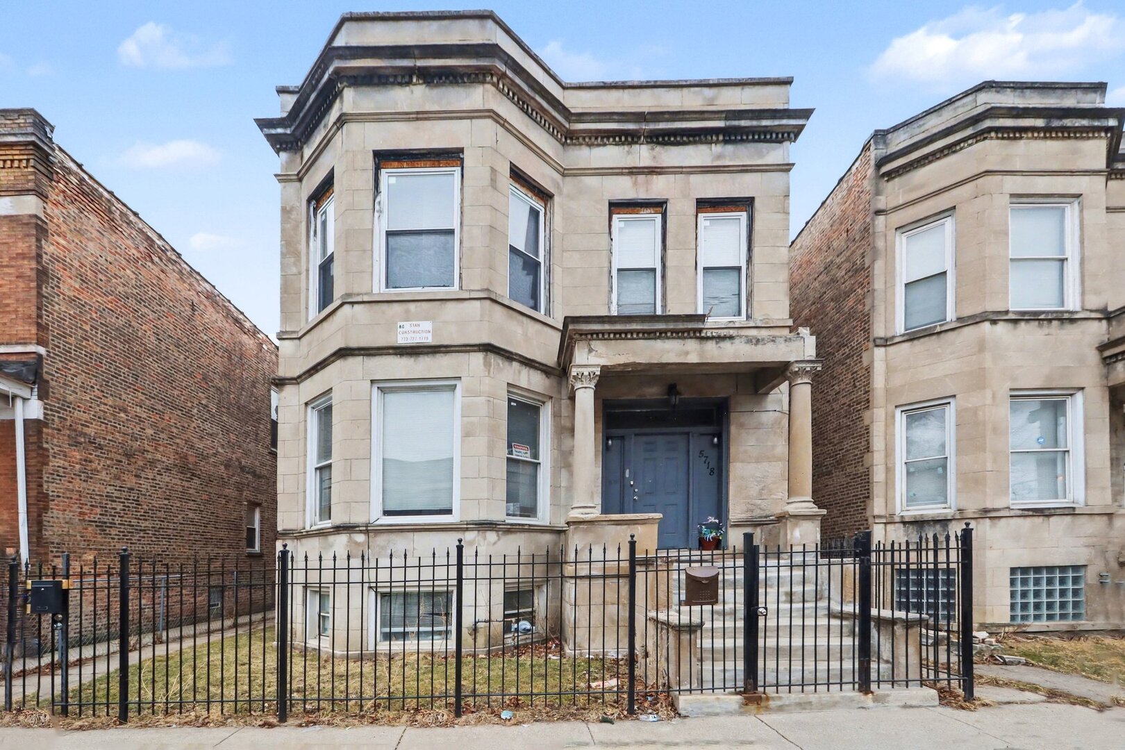 5718 S GREEN Street, Chicago, IL