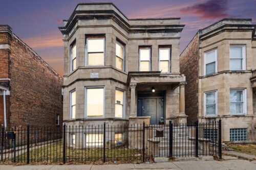 5718 S GREEN Street, Chicago, IL