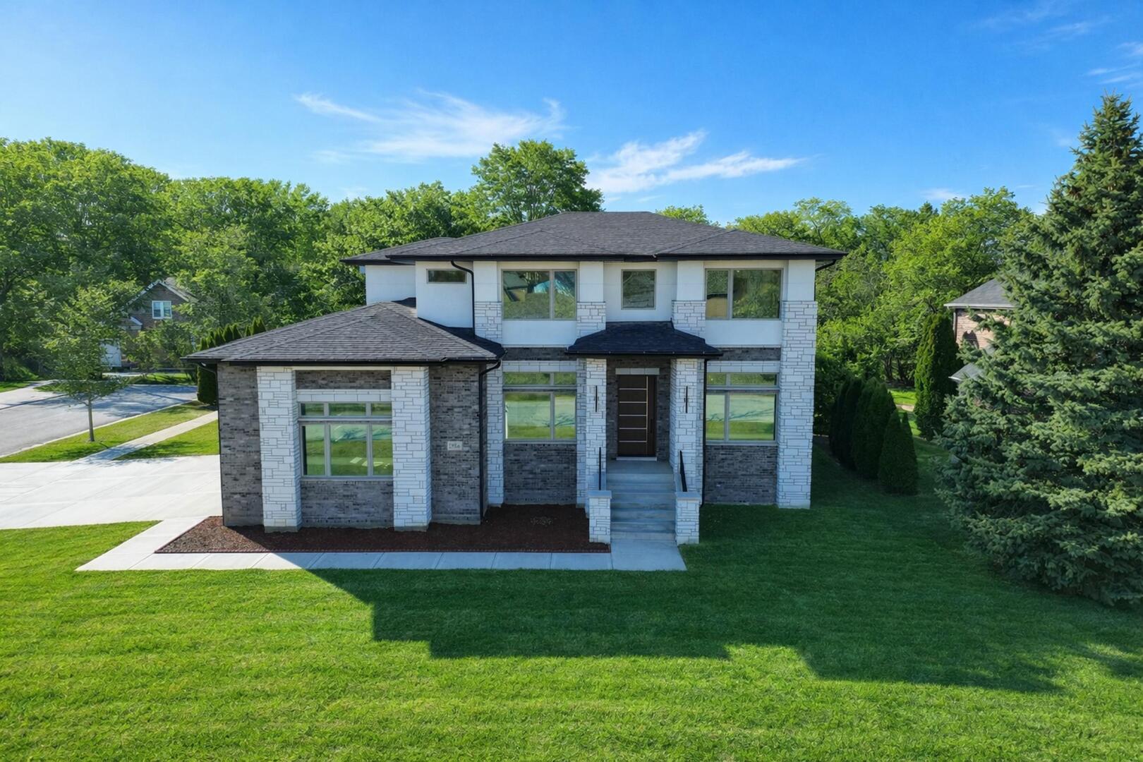 15966 S Crystal Creek Drive, Homer Glen, IL