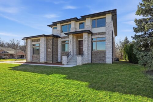 15966 S Crystal Creek Drive, Homer Glen, IL