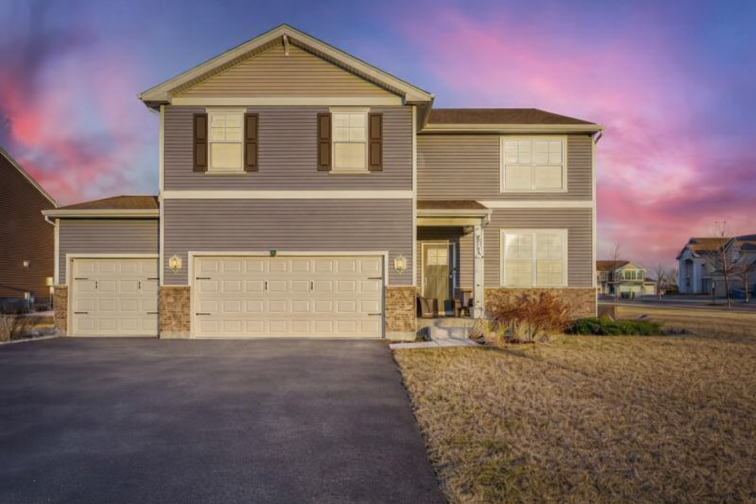 601 Ironwood Avenue, Oswego, IL