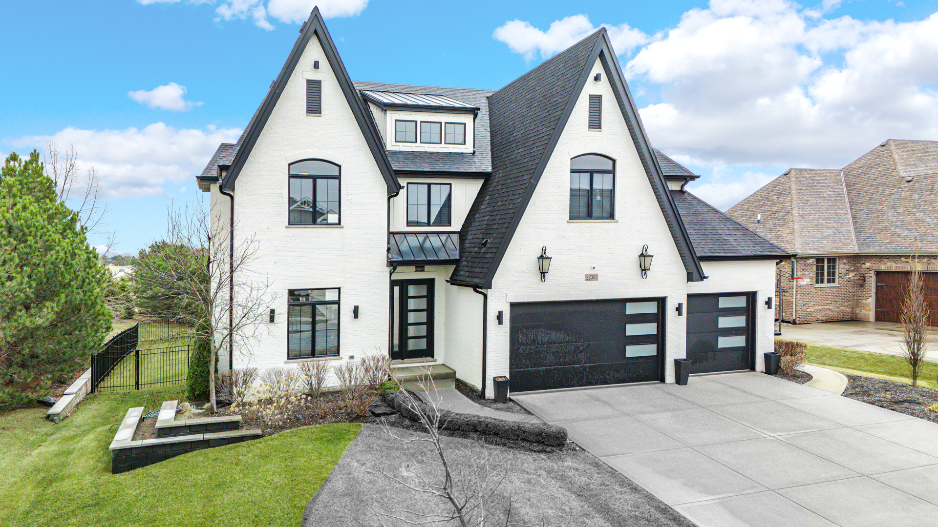 22303 Majestic Lane, Frankfort, IL