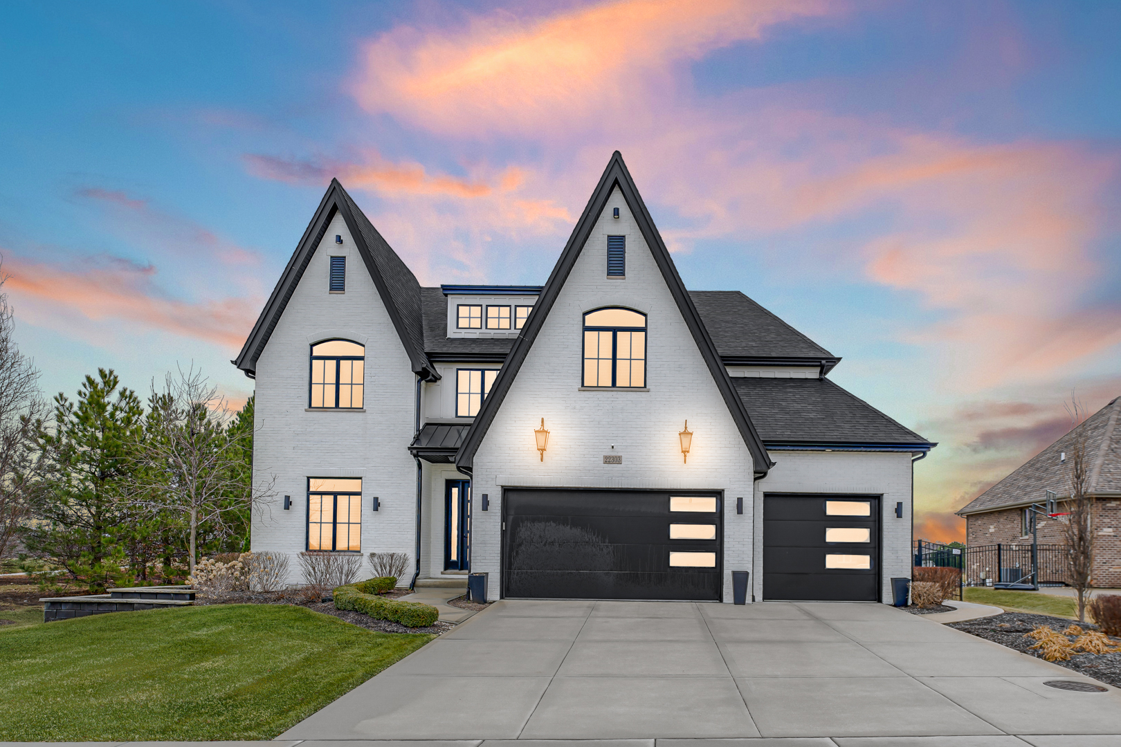 22303 Majestic Lane, Frankfort, IL