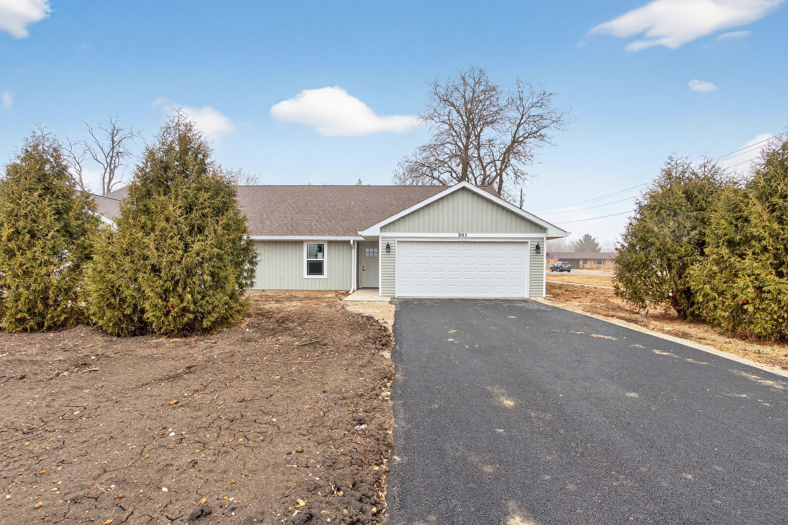 301 W South Street #301, Durand, IL
