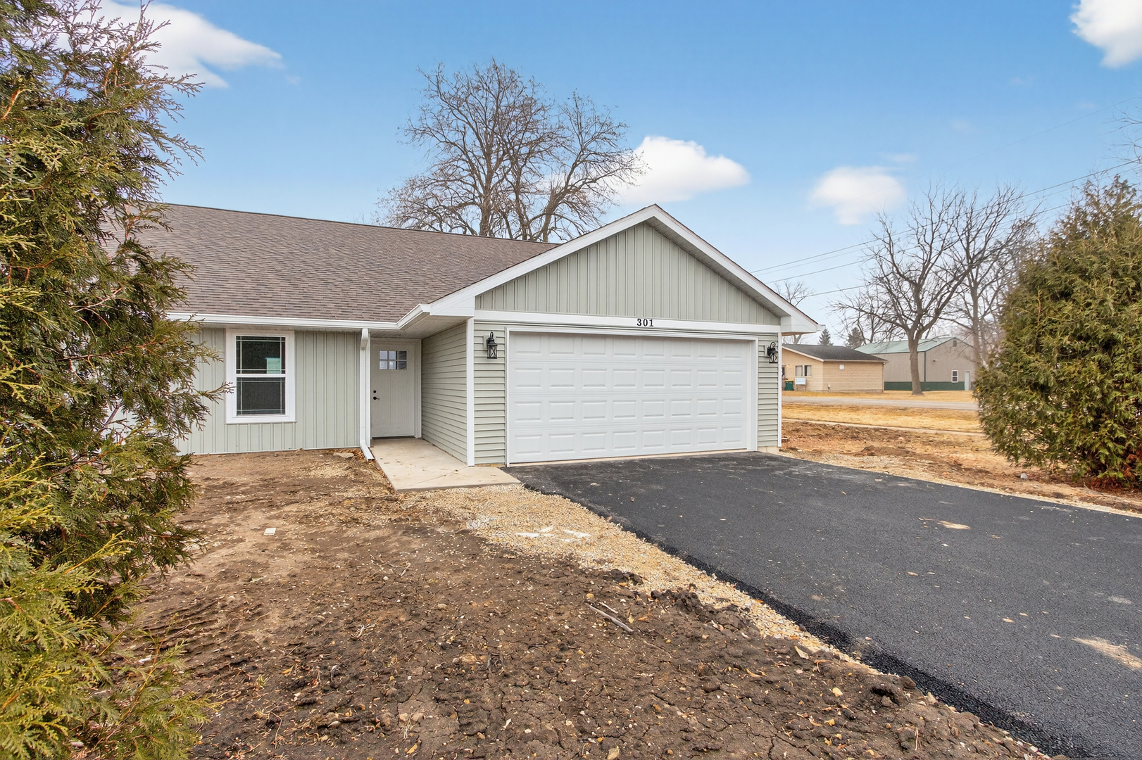 301 W South Street #301, Durand, IL