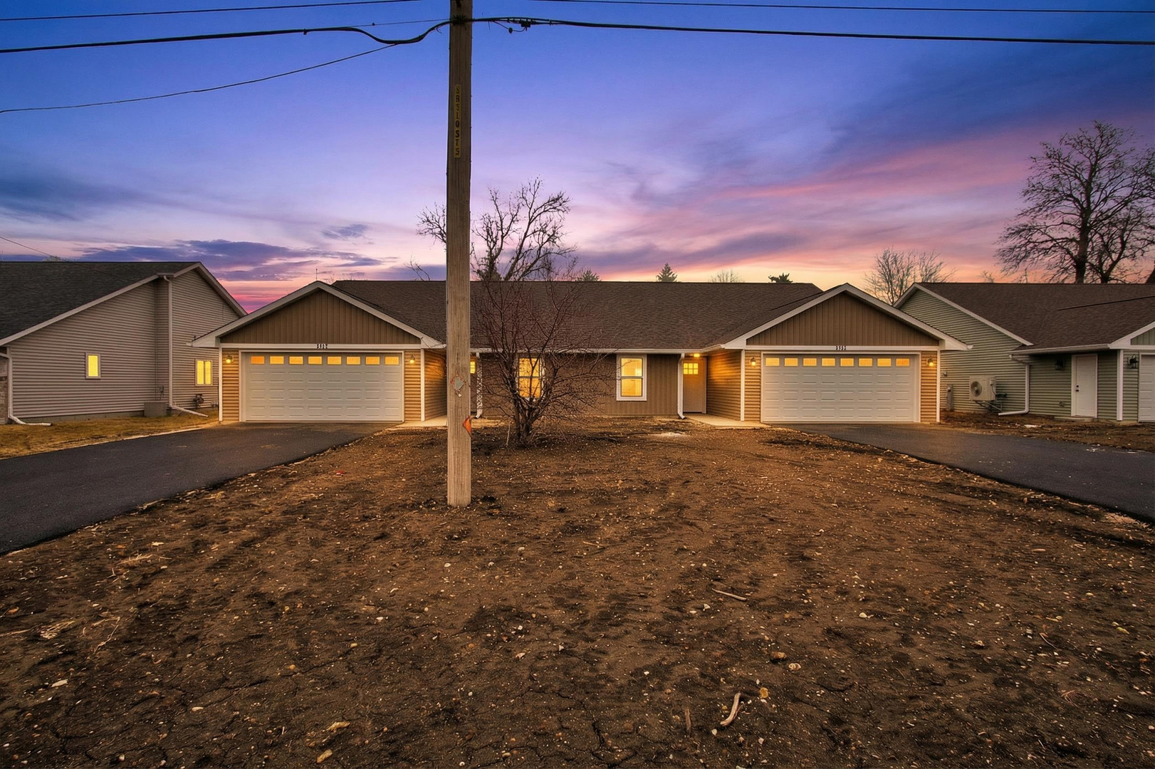 307 W South Street #307, Durand, IL