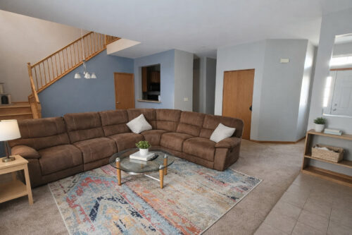 2412 SILVER HILL Circle, Joliet, IL