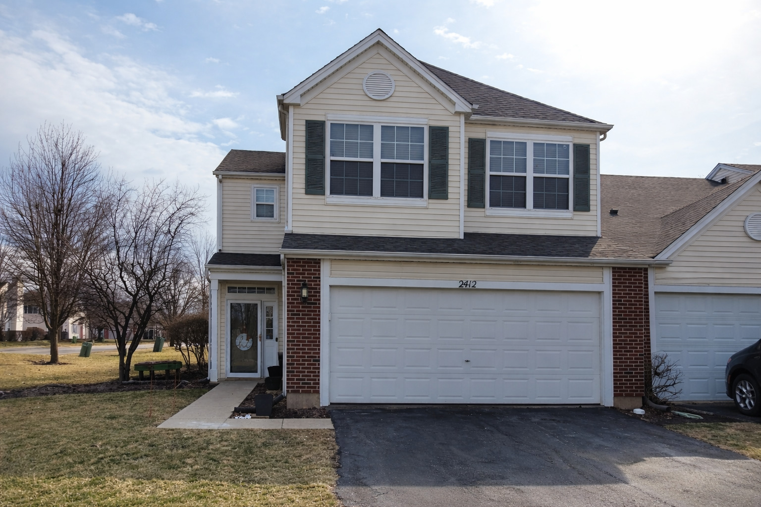 2412 SILVER HILL Circle, Joliet, IL