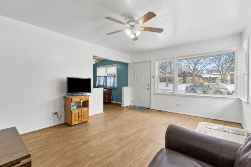 3120 Florence Avenue, Steger, IL