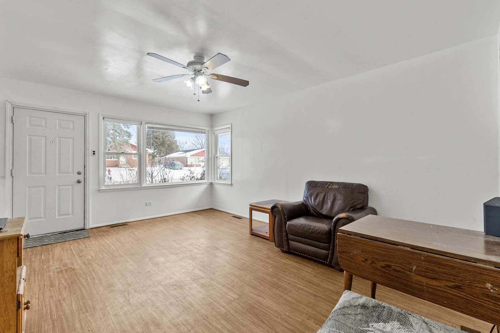 3120 Florence Avenue, Steger, IL