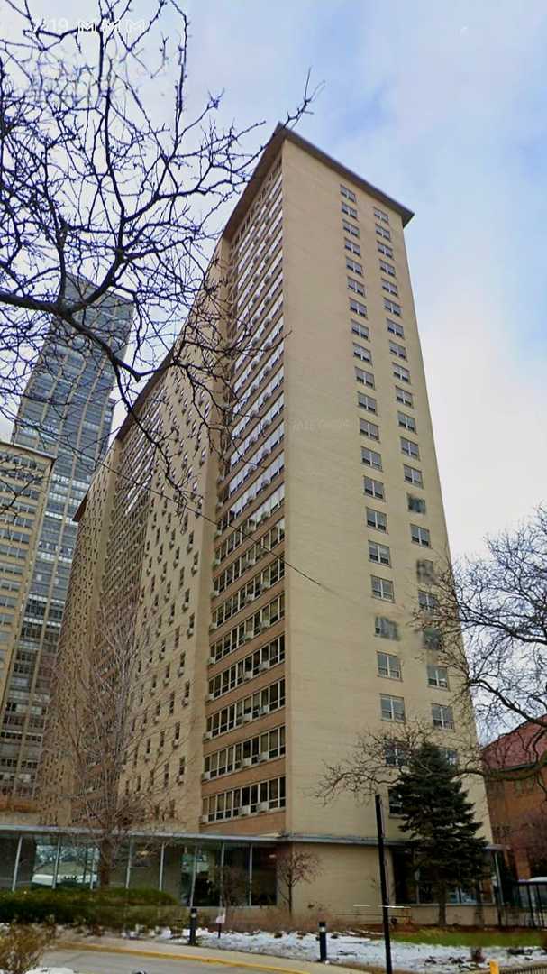 3950 N Lake Shore Drive #2312, Chicago, IL