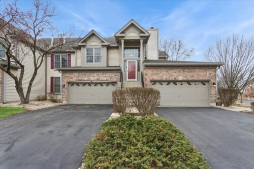 1449 Whitespire Court, Naperville, IL