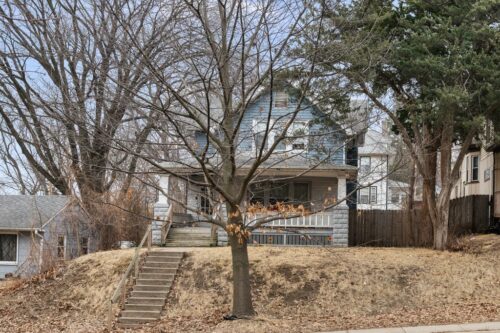1323 17TH Street, Rock Island, IL