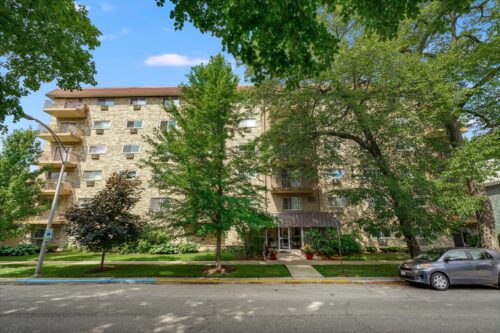315 Marengo Avenue #3H, Forest Park, IL